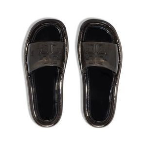 Tory Burch
Bubble Jelly flat slides